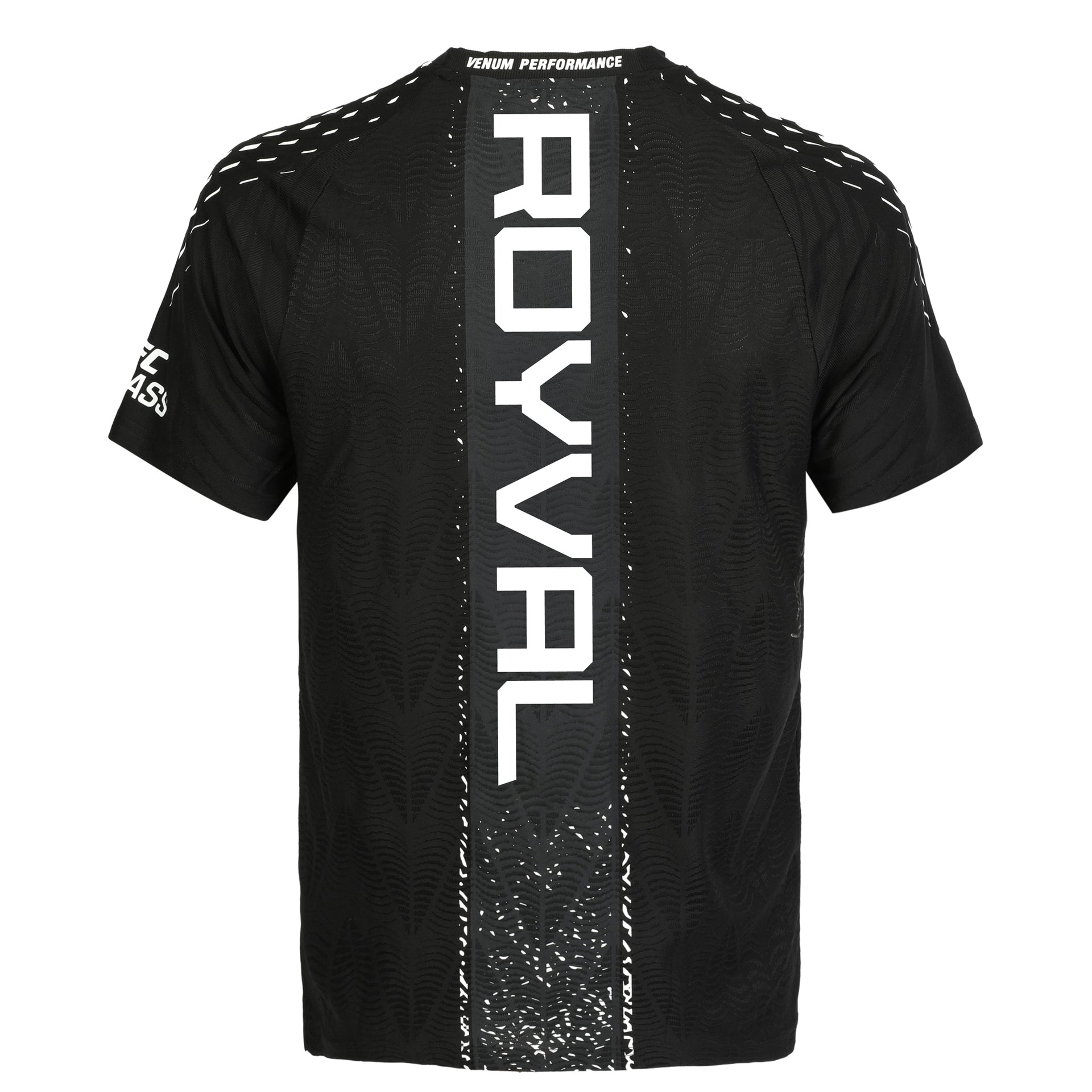 Brandon Royval Signed 1-of-1 Fight Worn Jersey UFC 329: McGregor vs Holloway 2