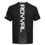 Brandon Royval Signed 1-of-1 Fight Worn Jersey UFC 329: McGregor vs Holloway 2
