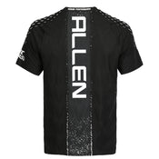 Brendan Allen Signed 1-of-1 Fight Worn Jersey UFC Fight Night: Muhammad vs Bonfim