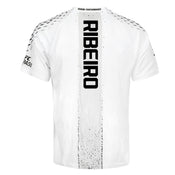 Brendson Ribeiro Signed 1-of-1 Fight Worn Jersey UFC Fight Night: Ankalaev vs Guskov