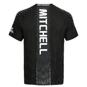 Bryce Mitchell Signed 1-of-1 Fight Worn Jersey UFC Fight Night: Muhammad vs Bonfim