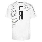 Chang Ho Lee Signed 1-of-1 Fight Worn Jersey UFC Fight Night: Garcia vs Onama