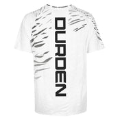 Cody Durden Signed 1-of-1 Fight Worn Jersey UFC Fight Night: Garcia vs Onama