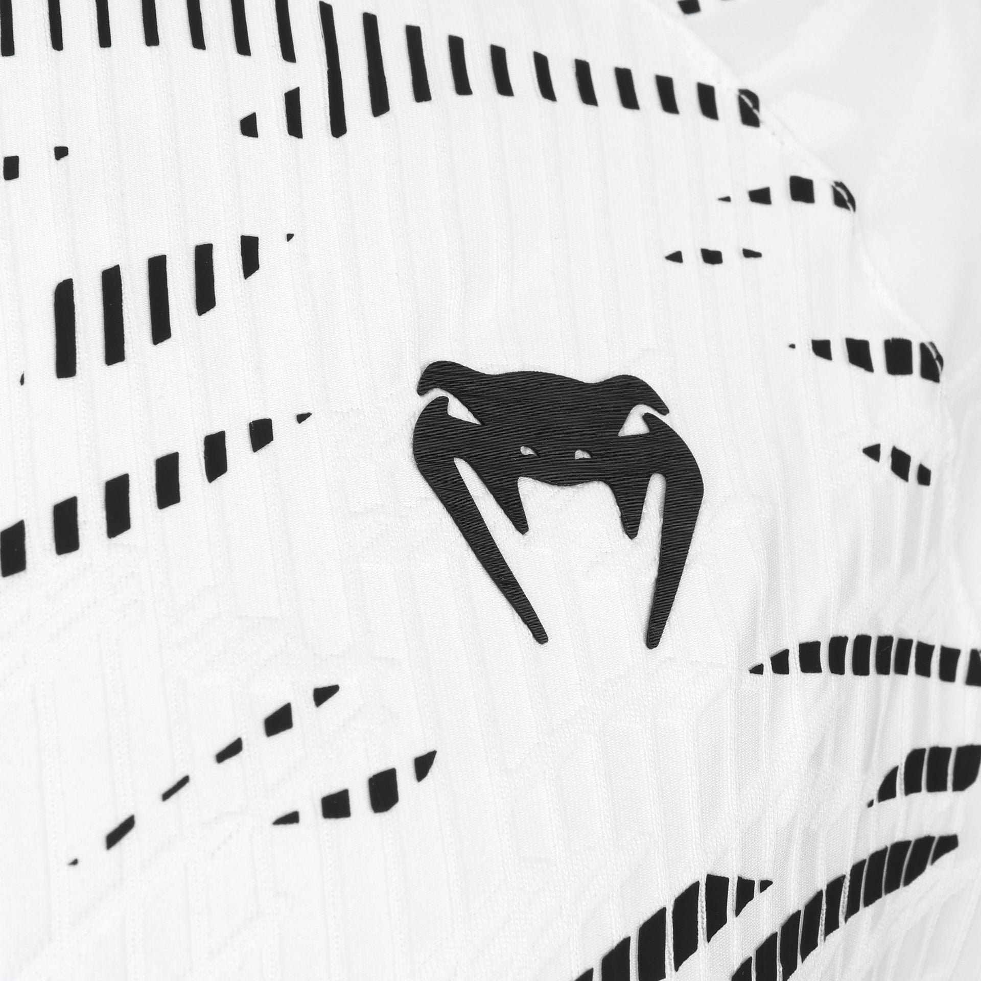 Montserrat Conejo Ruiz Signed 1-of-1 Fight Worn Jersey UFC Fight Night: Garcia vs Onama