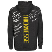 Colby Thicknesse Signed 1-of-1 Fight Worn Hoodie UFC Fight Night: Ulberg vs Reyes