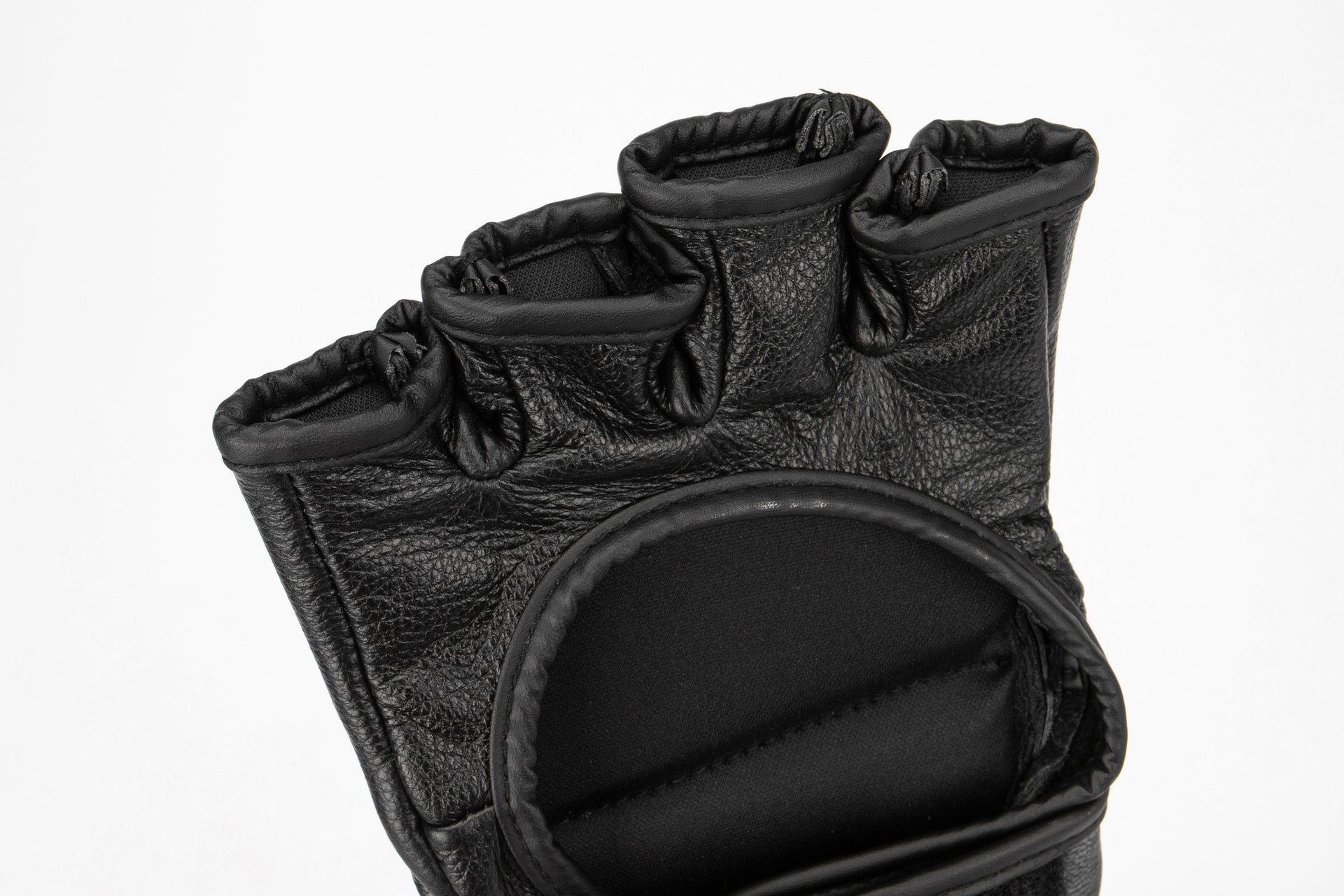 Calvin Kattar Signed Official UFC Gloves