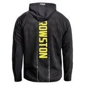 Cam Rowston Signed 1-of-1 Fight Worn Hoodie UFC 333: Volkanovski vs Evloev