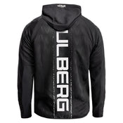 Carlos Ulberg Signed 1-of-1 Fight Worn Hoodie UFC 327: Procházka vs Ulberg