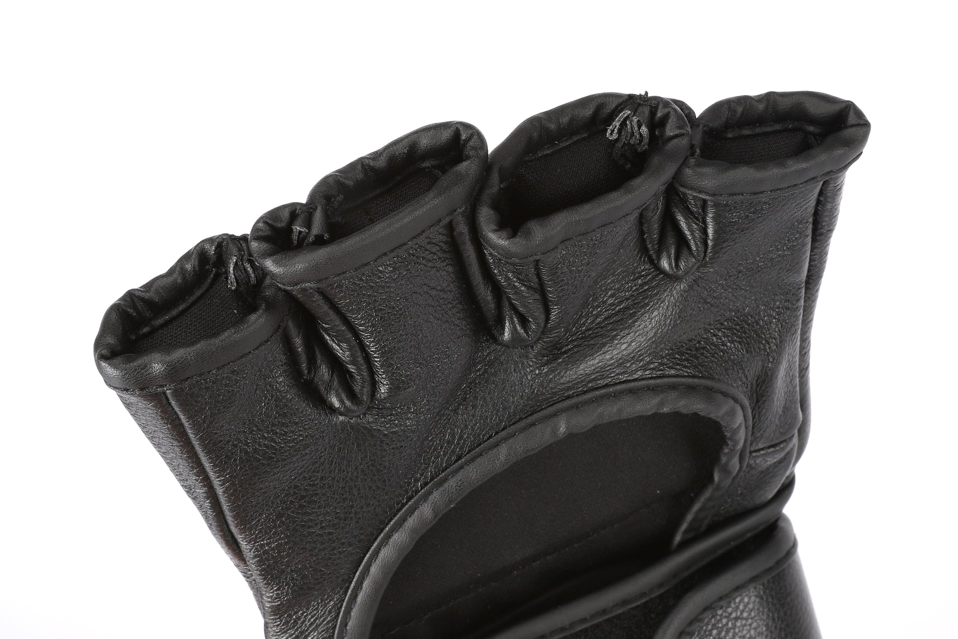 Casey O’Neill Signed Official UFC Gloves