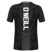 Casey O'Neil Signed 1-of-1 Fight Worn Jersey UFC 331: Van vs Pantoja 2