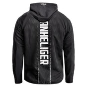 Chad Anheliger Signed 1-of-1 Fight Worn Jersey UFC Fight Night: Buckley vs Malott