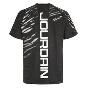 Charles Jourdain Signed 1-of-1 Fight Worn Jersey UFC Fight Night: De Ridder vs Allen