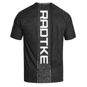 Charles Radtke Signed 1-of-1 Fight Worn Jersey UFC 327: Procházka vs Ulberg