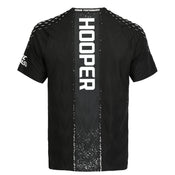 Chase Hooper Signed 1-of-1 Fight Worn Jersey UFC Fight Night: Du Plessis vs Usman