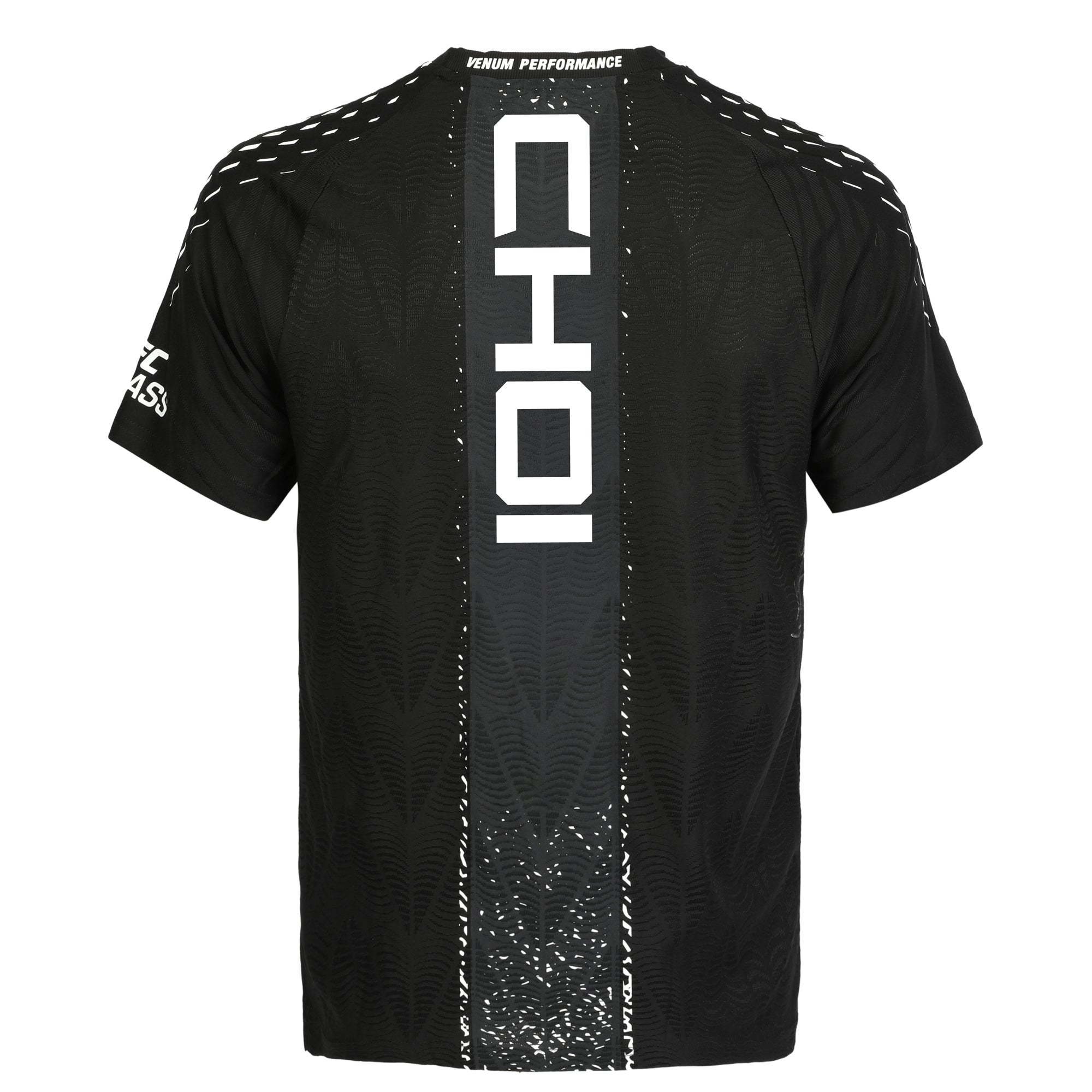 UFC Fight-Worn Memorabilia: Signed Gloves, Jerseys & Shorts & More