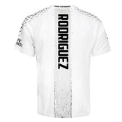 Christian Rodriguez Signed 1-of-1 Fight Worn Jersey UFC Fight Night: Kape vs Horiguchi 2
