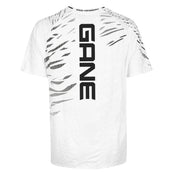 Ciryl Gane Signed 1-of-1 Fight Worn Jersey UFC 321: Aspinall vs Gane