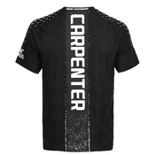 Clayton Carpenter Signed 1-of-1 Fight Worn Jersey UFC 328: Chimaev vs Strickland