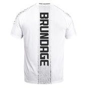 Cody Brundage Signed 1-of-1 Fight Worn Jersey UFC 326: Holloway vs Oliveira 2
