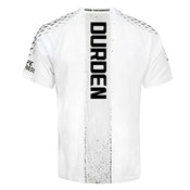 Cody Durden Signed 1-of-1 Fight Worn Jersey UFC 329: McGregor vs Holloway 2
