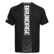 Cody Brundage Signed 1-of-1 Fight Worn Jersey UFC Fight Night: Allen vs Costa