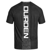 Cody Durden Signed 1-of-1 Fight Worn Jersey UFC 326: Holloway vs Oliveira 2
