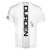 Cody Durden Signed 1-of-1 Fight Worn Jersey UFC Fight Night: Sterling vs Zalal