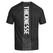 Colby Thicknesse Signed 1-of-1 Fight Worn Jersey UFC 333: Volkanovski vs Evloev