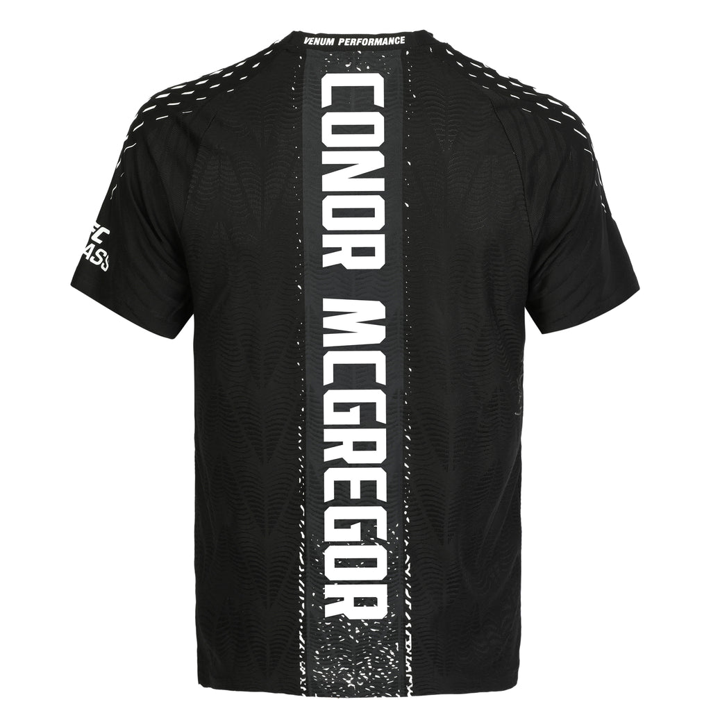 Conor McGregor 1-of-1 Fight Issued Jersey UFC 329: McGregor vs Holloway 2
