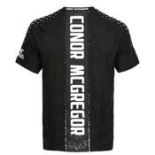 Conor McGregor Photoshoot Worn Jersey UFC 329: McGregor vs Holloway 2