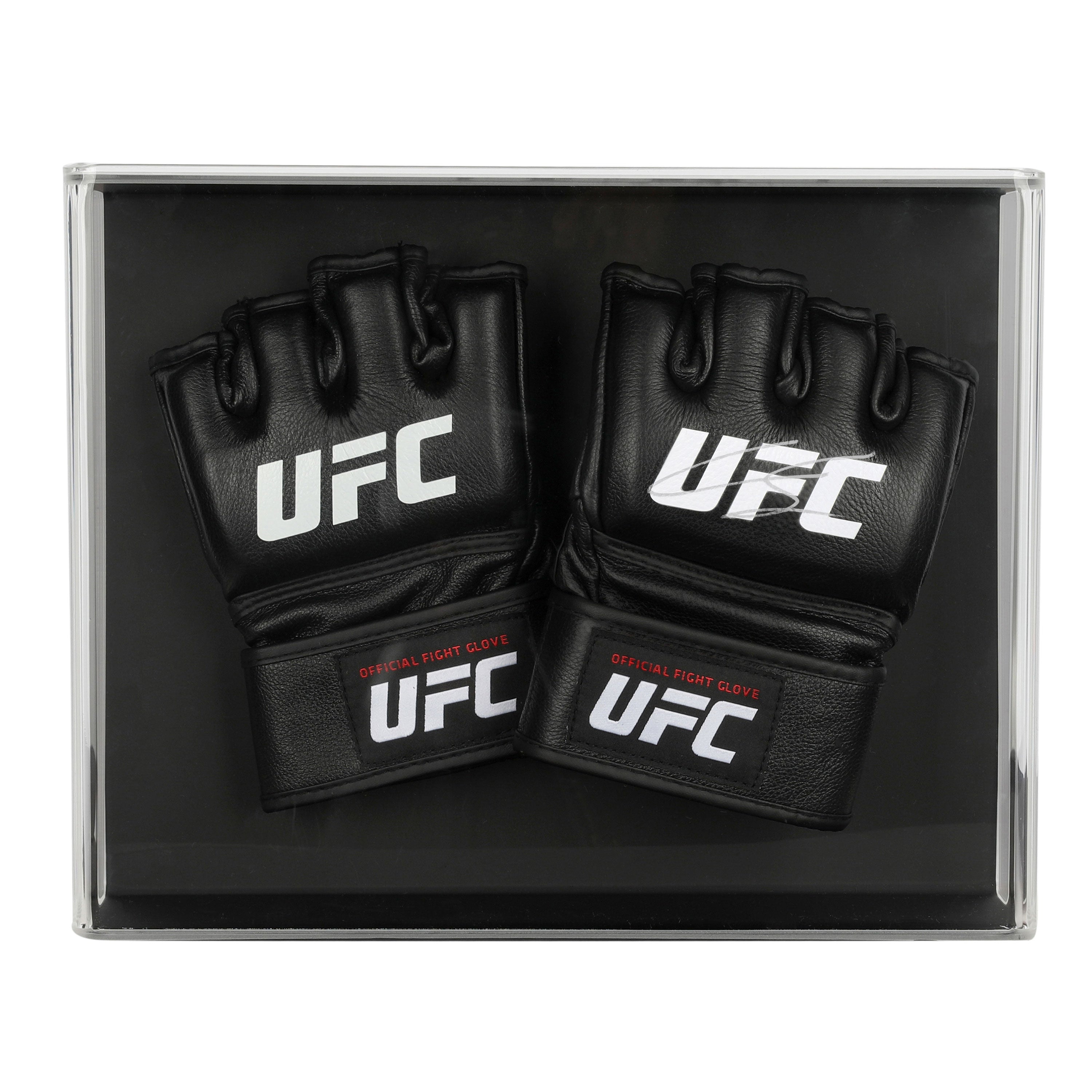 Cory Sandhagen Signed Official UFC Gloves