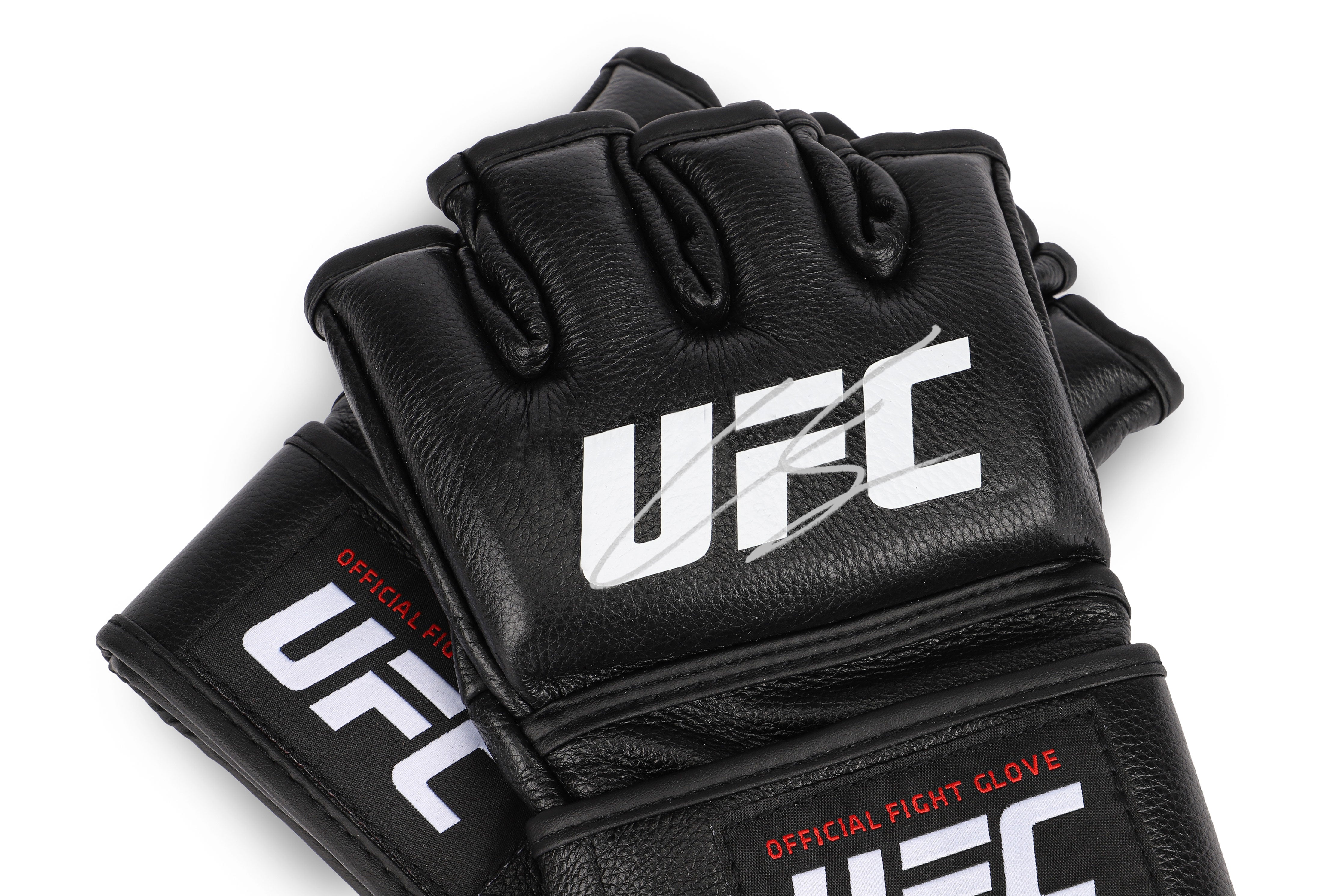 Cory Sandhagen Signed Official UFC Gloves