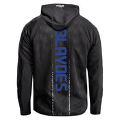 Curtis Blaydes 1-of-1 Fight Worn Hoodie UFC 327: Procházka vs Ulberg