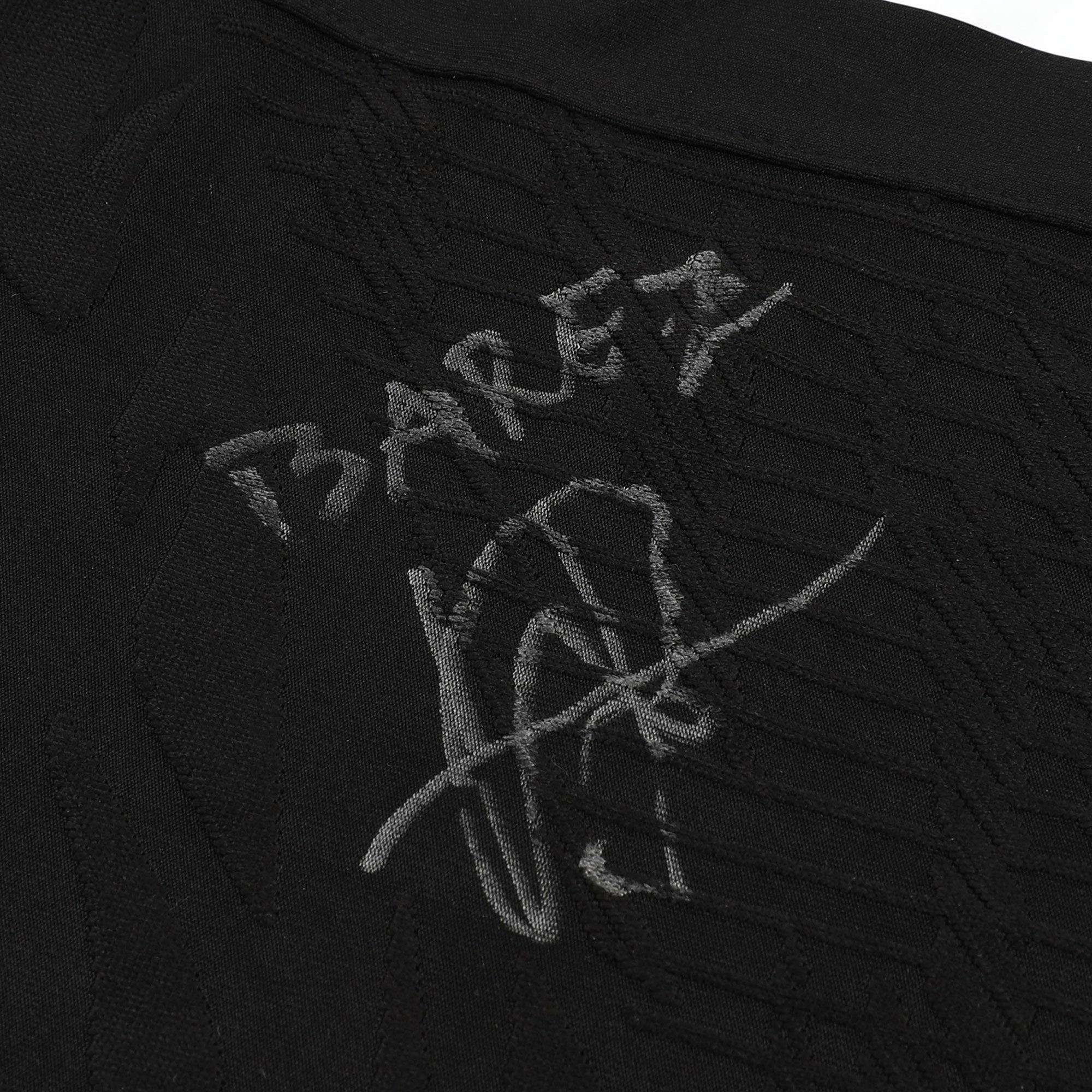 Daniel Barez Signed 1-of-1 Fight Issued Jersey UFC Fight Night: Vettori vs Dolidze