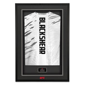 Da’Mon Blackshear 1-of-1 Fight Worn Jersey UFC Fight Night: Whittaker vs De Ridder