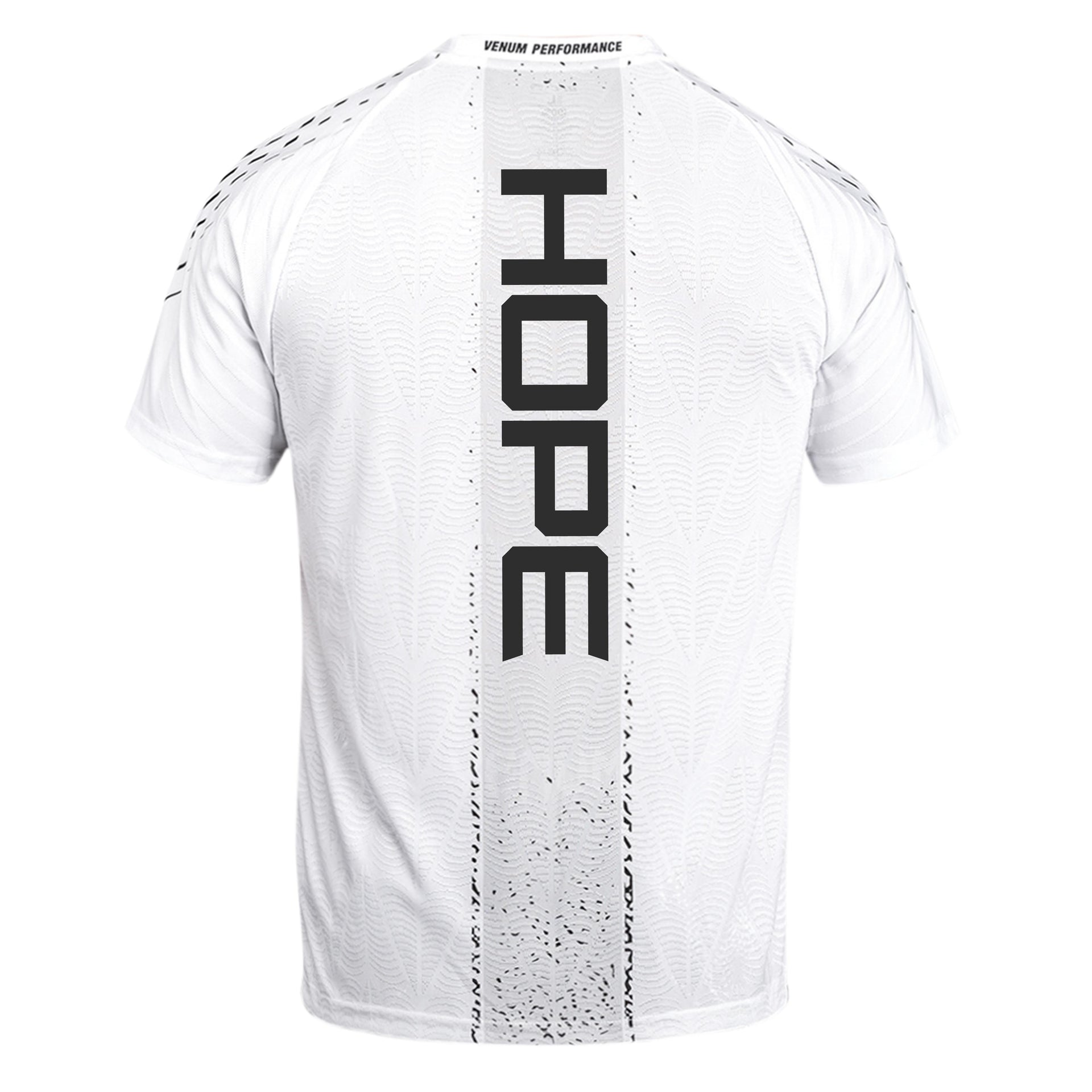 Dakota Hope Signed 1-of-1 Fight Worn Jersey UFC Fight Night: Moicano vs Duncan