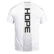 Dakota Hope Signed 1-of-1 Fight Worn Jersey UFC Fight Night: Moicano vs Duncan