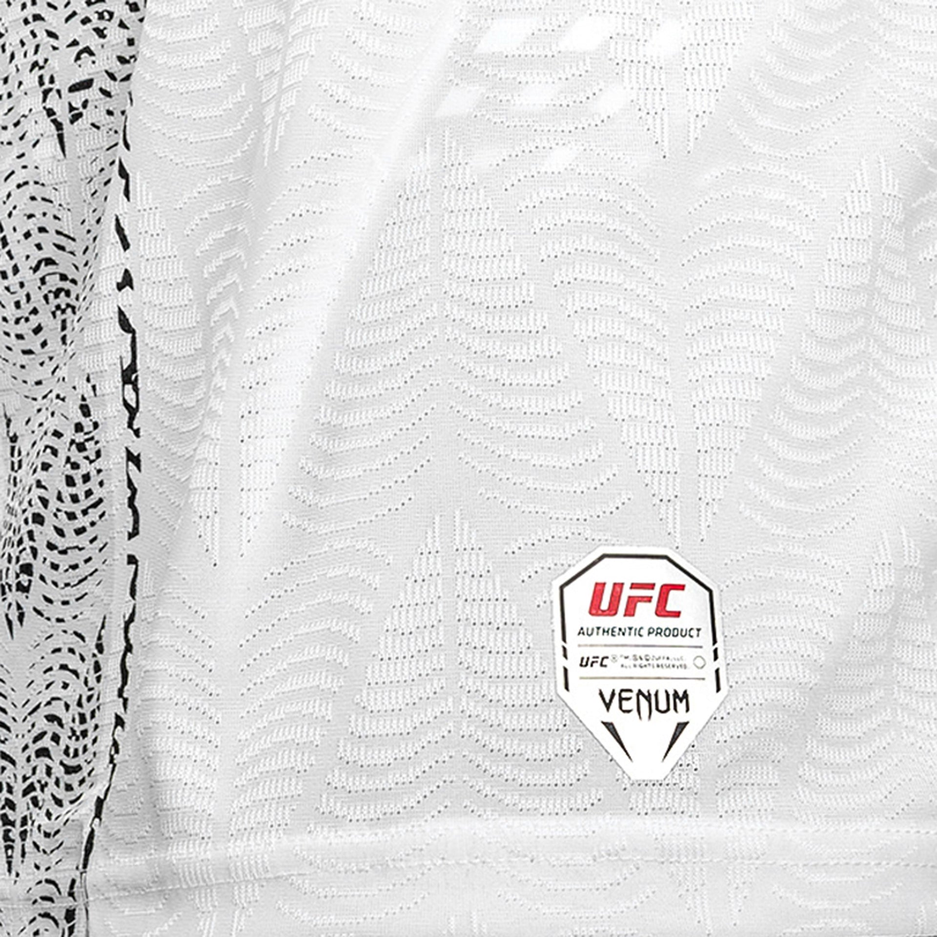 Dakota Hope Signed 1-of-1 Fight Worn Jersey UFC Fight Night: Moicano vs Duncan