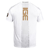 Dan Ige Signed 1-of-1 Fight Worn Jersey Noche UFC: Silva vs Delgado