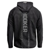 Dan Hooker 1-of-1 Fight Worn Hoodie UFC Fight Night: Hooker vs Parnasse