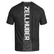Daniel Zellhuber Signed 1-of-1 Fight Worn Jersey UFC Fight Night: Moreno vs Kavanagh