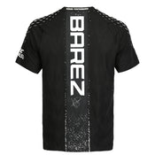 Daniel Barez Signed 1-of-1 Fight Worn Jersey UFC Fight Night: Allen vs Costa