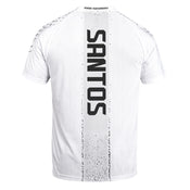Daniel Santos Signed 1-of-1 Fight Worn Jersey UFC 333: Volkanovski vs Evloev