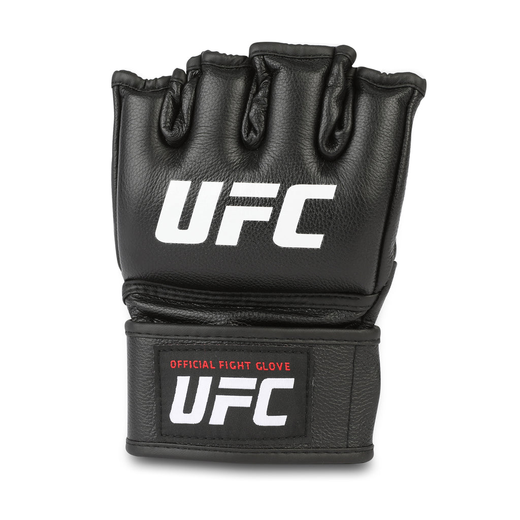 Daniil Donchenko Signed 1-of-1 Fight Worn Left Glove UFC Fight Night: Fiziev vs Torres