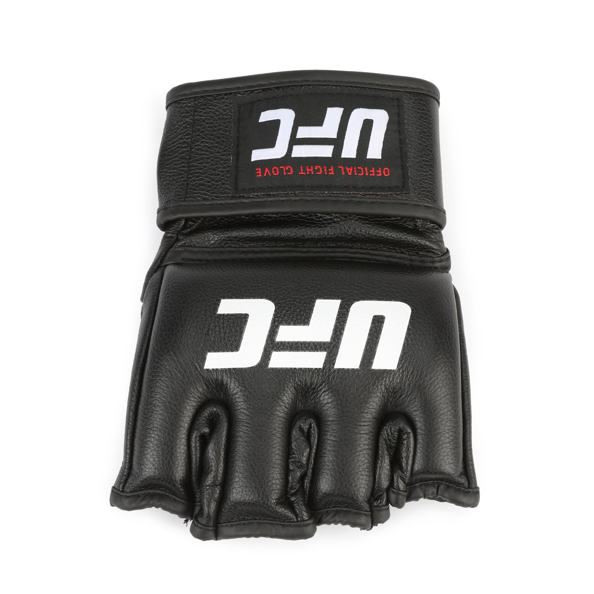 Daniil Donchenko Signed 1-of-1 Fight Worn Left Glove UFC Fight Night: Fiziev vs Torres