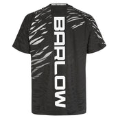 Danny Barlow Signed 1-of-1 Fight Worn Jersey UFC Fight Night: De Ridder vs Allen