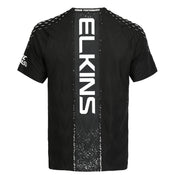 Darren Elkins Signed 1-of-1 Fight Worn Jersey UFC Fight Night: Gamrot vs Salkilld