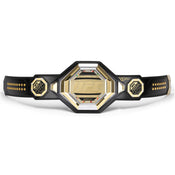 Mackenzie Dern Signed UFC Legacy Championship Replica Belt