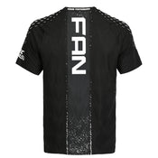 Dom Mar Fan Signed 1-of-1 Fight Worn Jersey UFC Fight Night: Della Maddalena vs Prates