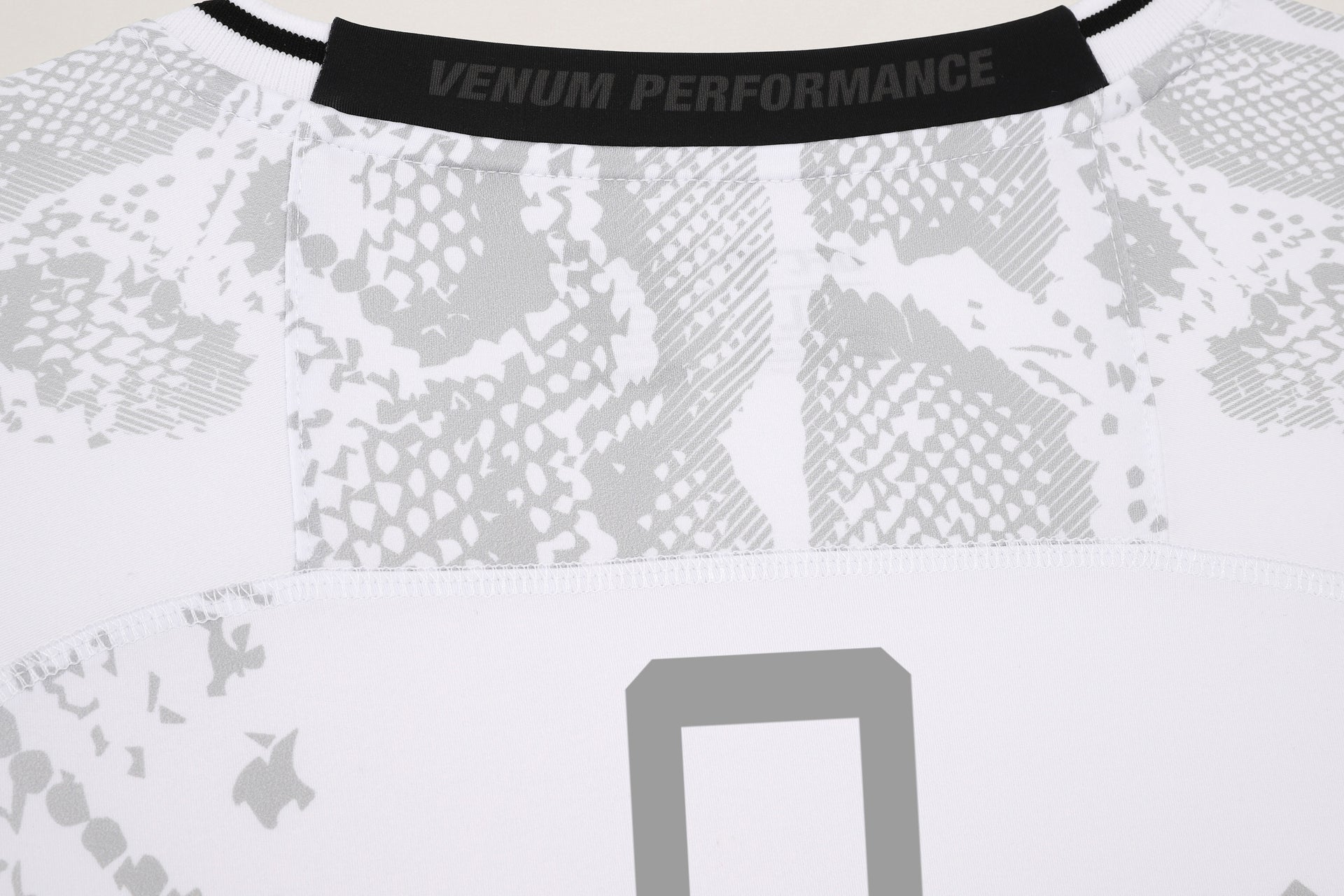 Cowboy Cerrone Signed Limited Edition White Jersey